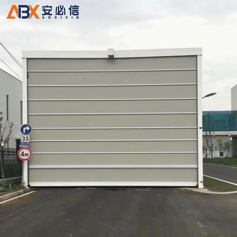 巴音郭楞蒙古自治州机械式门封