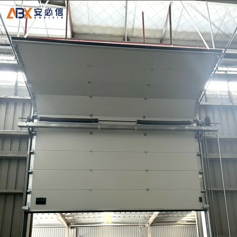 巴音郭楞蒙古自治州高扬程提升门